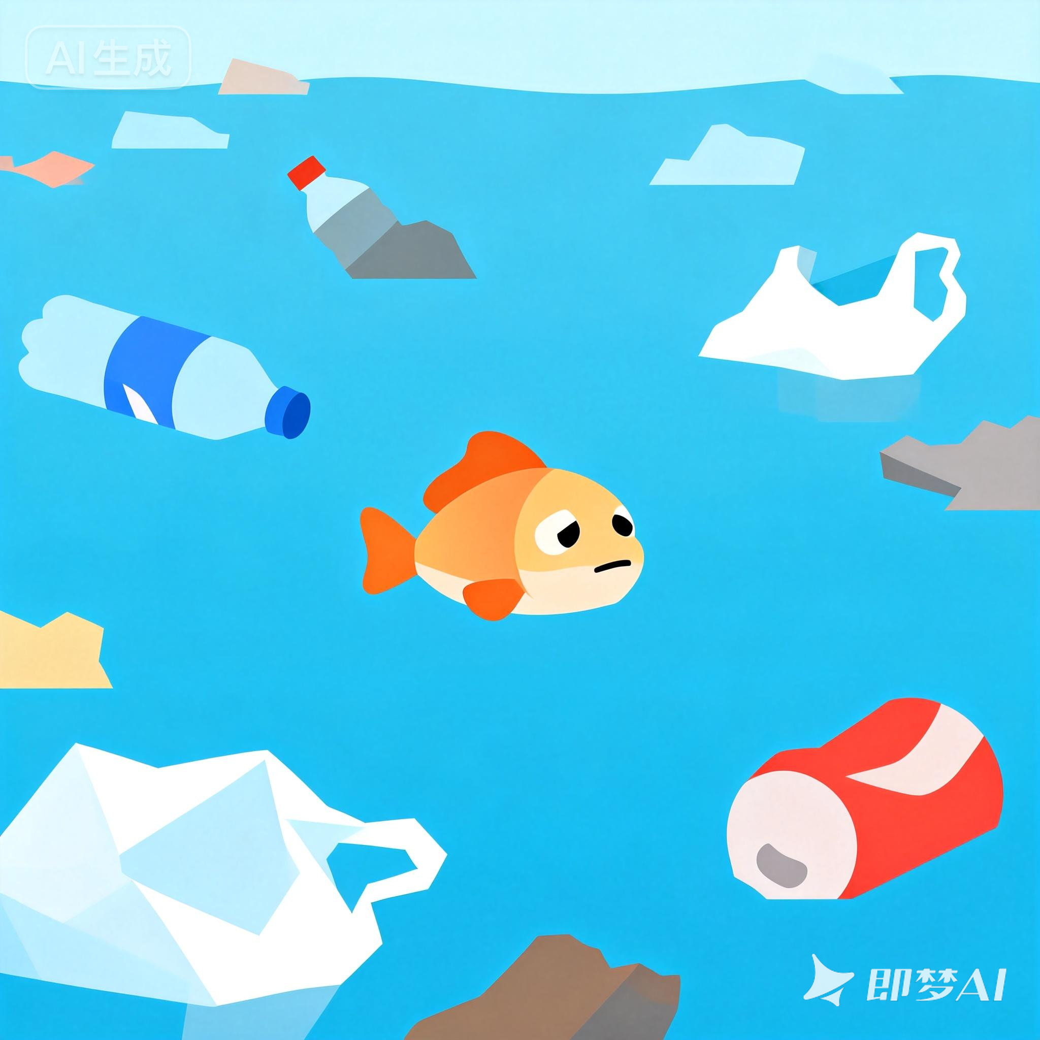 海洋污染